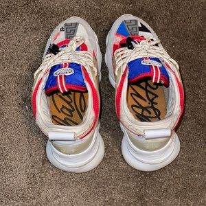 Versace Chain Reaction Multicolored